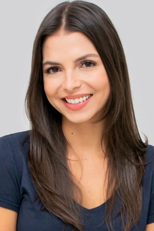 André Segatti ha trabajado con Monique Hortolani en 1 ocasiones