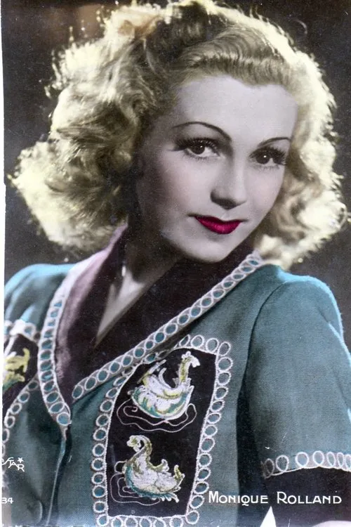 Hélène Robert ha trabajado con Monique Rolland en 2 ocasiones