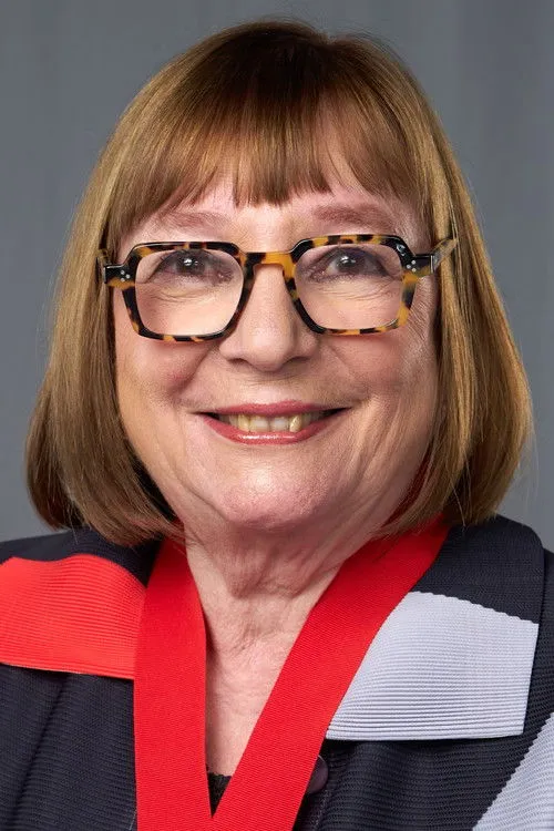 Arthème Chenail ha trabajado con Monique Simard en 1 ocasiones