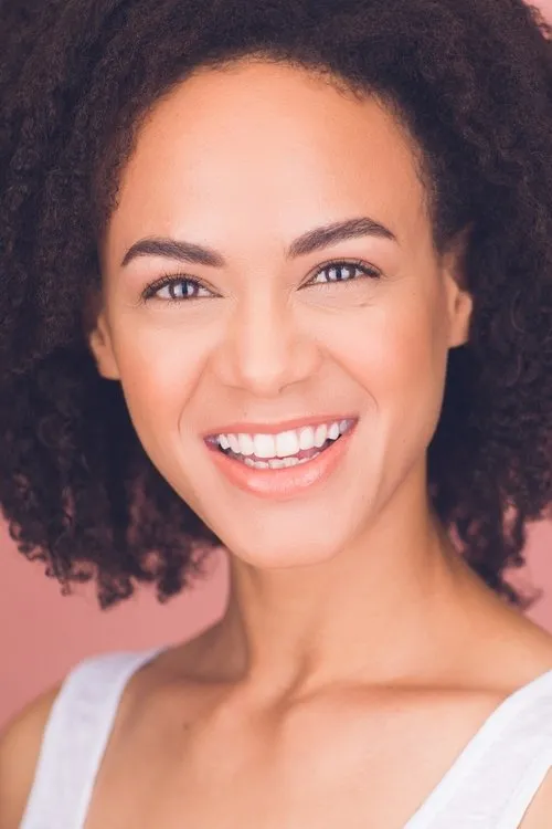 John DiMino ha trabajado con Monique St. Cyr en 1 ocasiones