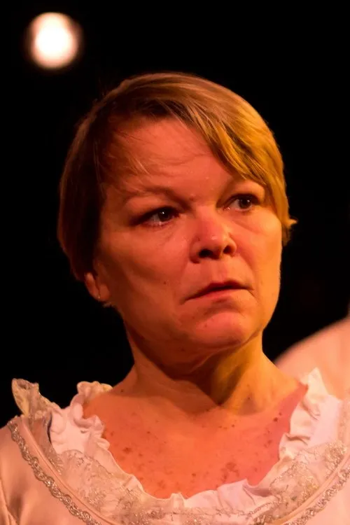 Foto de perfil del actor Monique Vukovic en el reparto