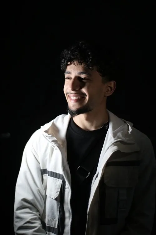 Foto de perfil del actor Monirosky en el reparto