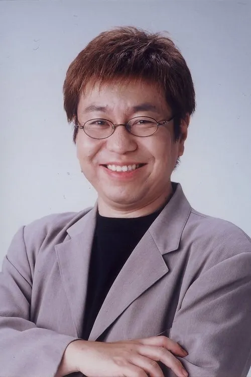 Monster Maezuka en su biografía y filmografía