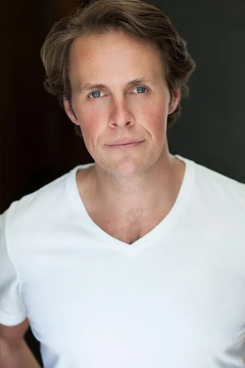 Fei Ren ha trabajado con Montgomery Bjornson en 1 ocasiones