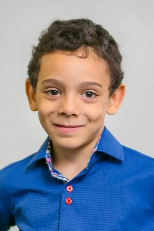 Kazy Tauginas ha trabajado con Montgomery CP Steele en 1 ocasiones