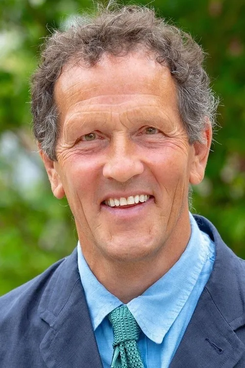 Monty Don en su biografía y filmografía