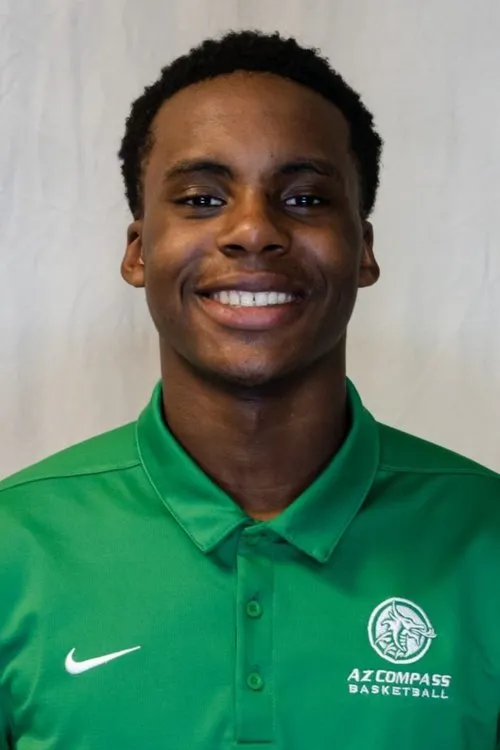 Natalie Paul ha trabajado con Mookie Cook en 1 ocasiones