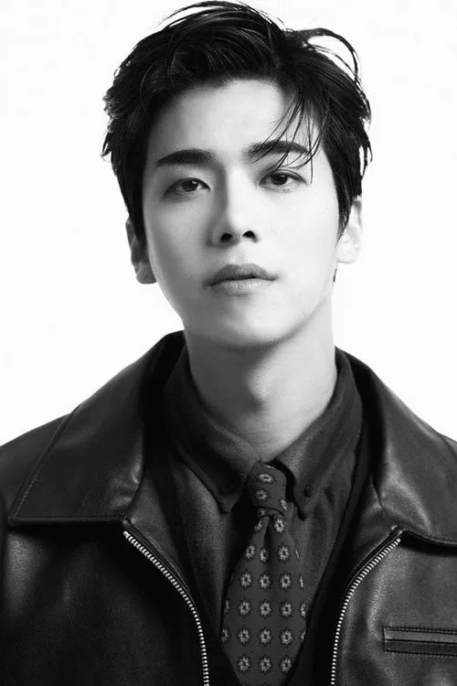 Moon Ji-hoo — personaje: Eun Hyun