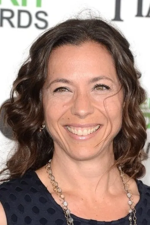 Moon Unit Zappa interpretando a Venus