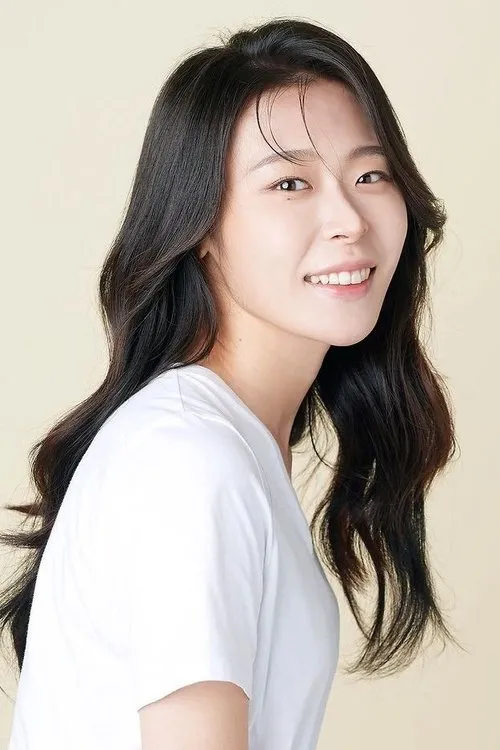 Foto de perfil del actor Moon Woo-bin en el reparto