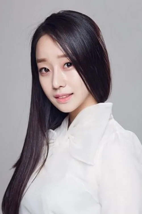Moon Ye-won — personaje: Choi Na-yeon