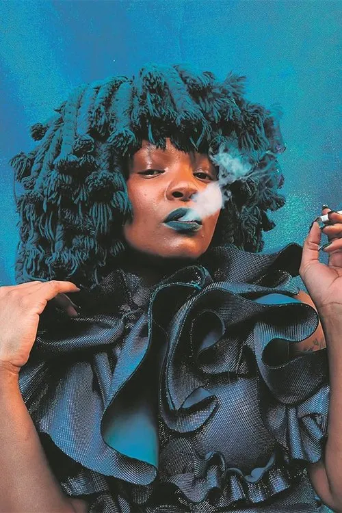 Kuoth Wiel ha trabajado con Moonchild Sanelly en 1 ocasiones