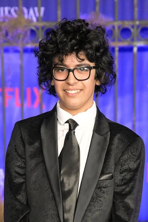 Moosa Mostafa en su biografía y filmografía