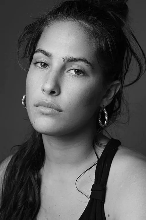 Mor Polanuer — personaje: ???? ?????