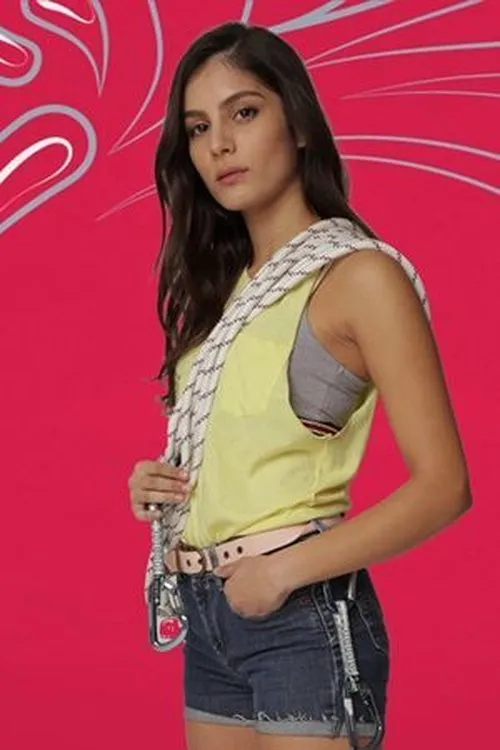 Mor Sarusi — personaje: Amit