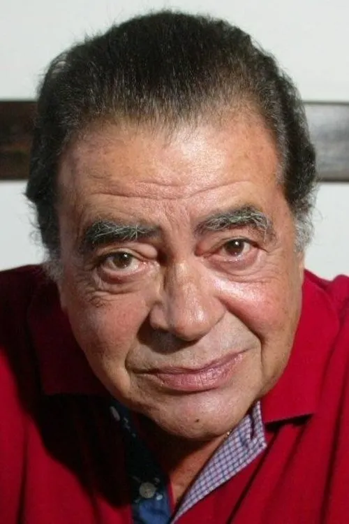 Morais e Castro — personaje: Joaquim Botica