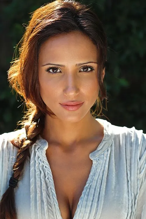 Will Packer ha trabajado con Morann Peri en 1 ocasiones