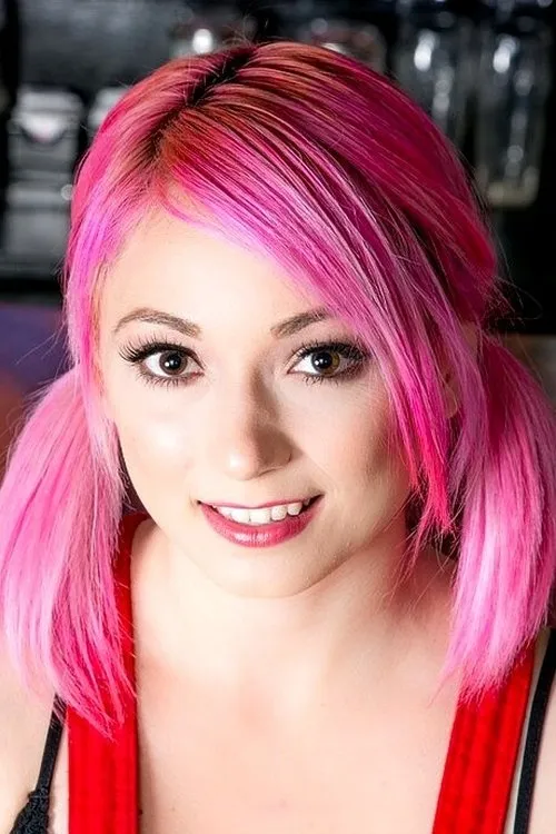 Moretta Coxxx interpretando a 