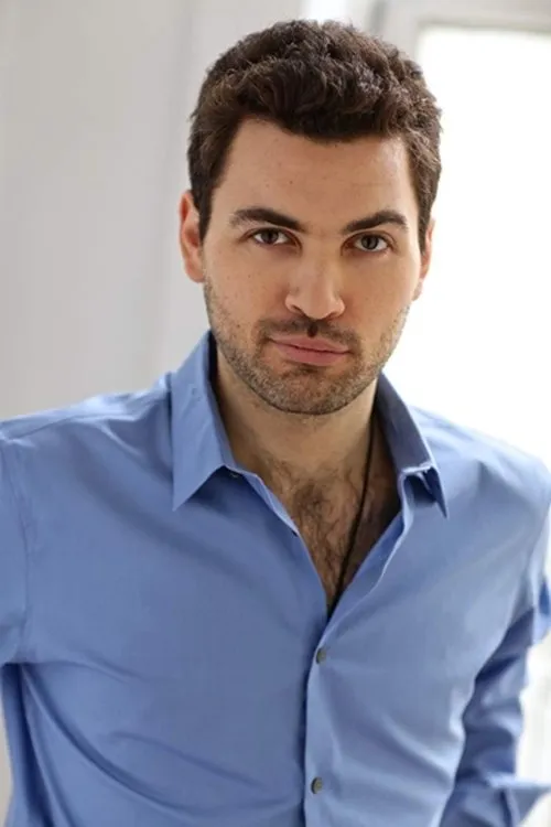 Eddie McGee ha trabajado con Morgan Auld en 1 ocasiones