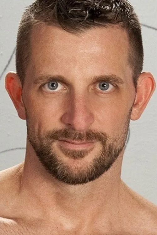 Morgan Black interpretando a 