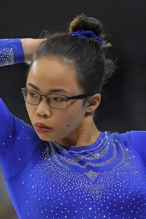 Morgan Hurd — personaje: Self