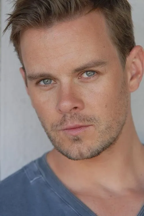 Lisa Marcos ha trabajado con Morgan Kelly en 1 ocasiones