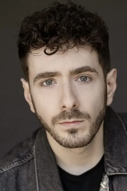 Ruy Buchholz ha trabajado con Morgan Lamorté en 1 ocasiones