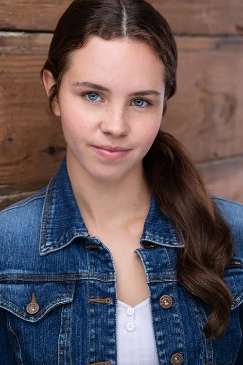 Morgan Marie — personaje: Alice