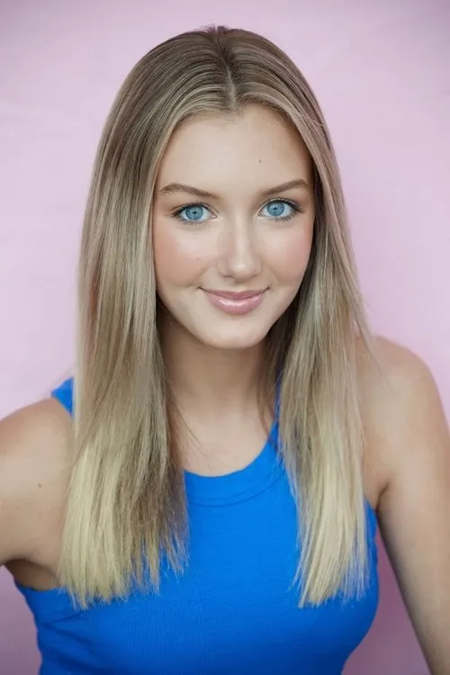 Bailey Corley ha trabajado con Morgan McGill en 1 ocasiones