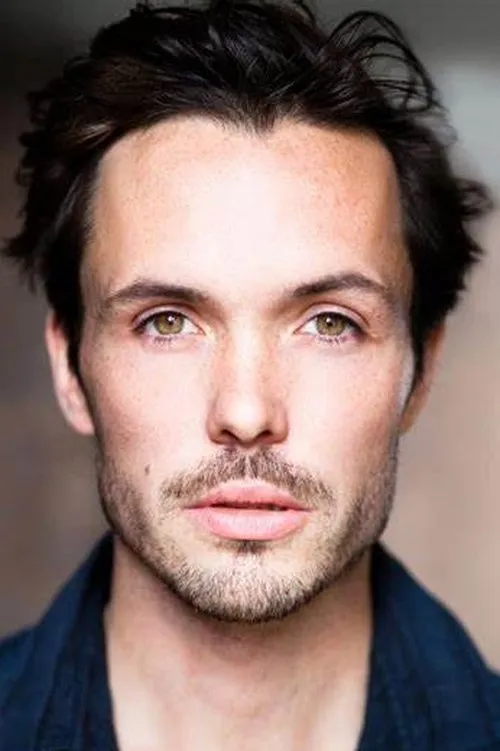 Morgan Val Baker interpretando a The Boatman (uncredited)