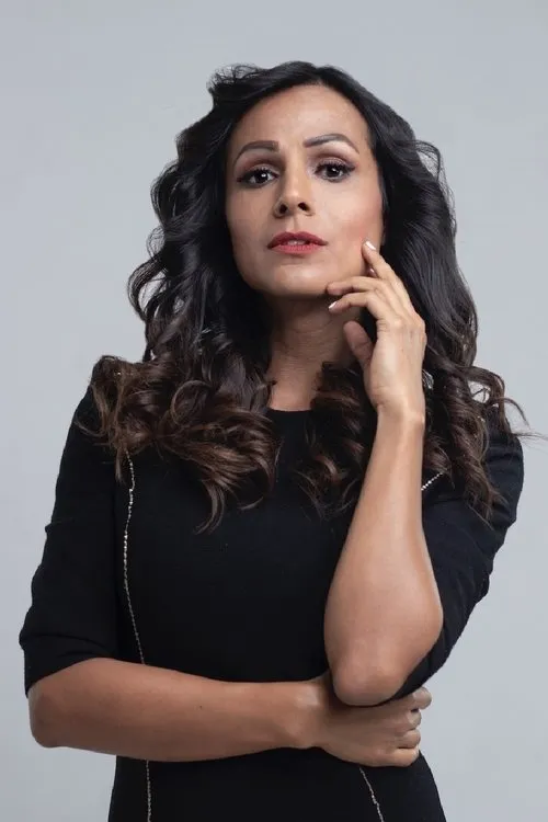 Shirma Rouse ha trabajado con Morganna Love en 1 ocasiones