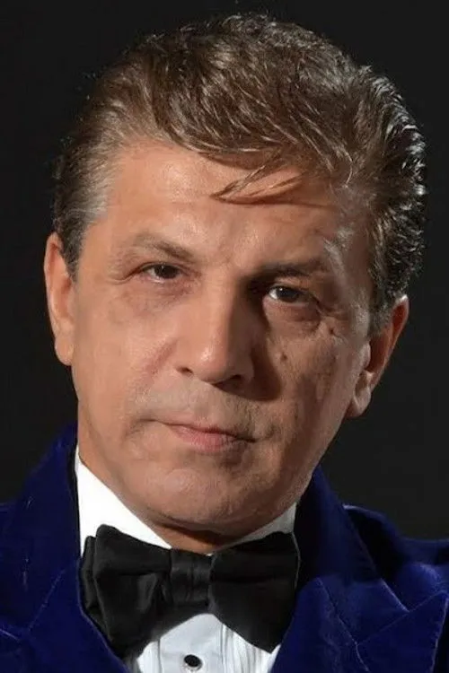 Claude Aviram ha trabajado con Moris Janashvili en 1 ocasiones