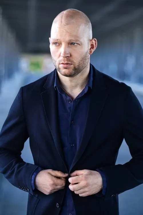 Michael Jäger ha trabajado con Moritz Fischer en 1 ocasiones