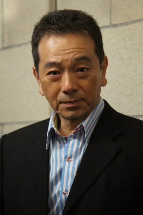 Morning Chang — personaje: ???