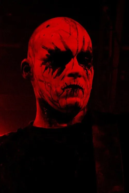 Charles „Ghul” Hedger ha trabajado con Morten Bergeton „Teloch” Iversen en 1 ocasiones