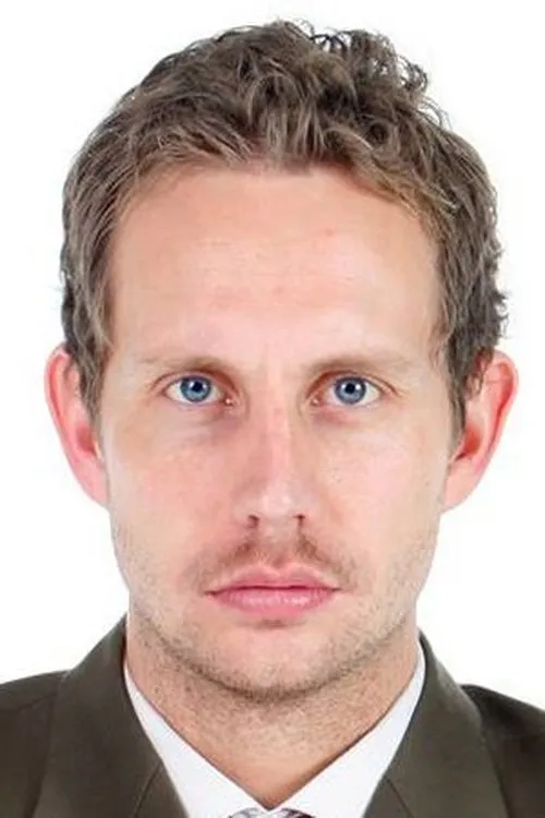 Erik Solbakken ha trabajado con Morten Ramm en 1 ocasiones