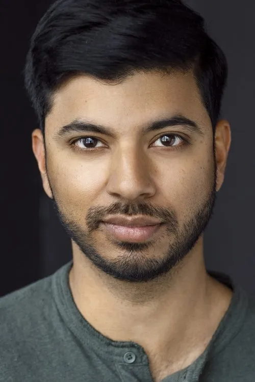 Moses Das en su biografía y filmografía