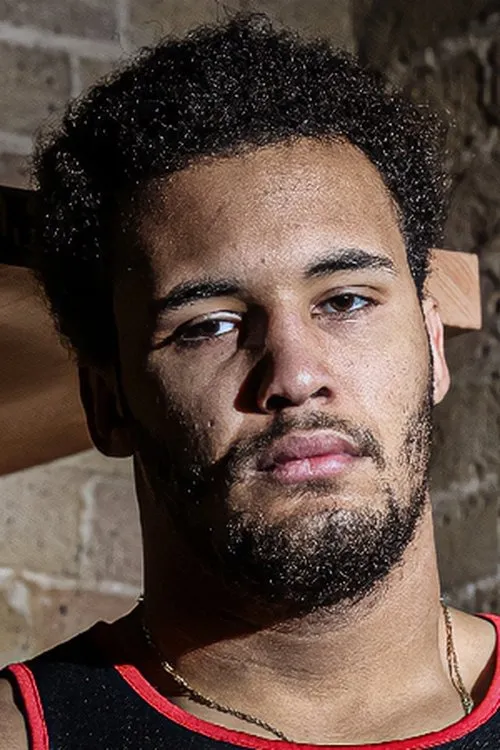 Seamus Devlin ha trabajado con Moses Itauma en 1 ocasiones