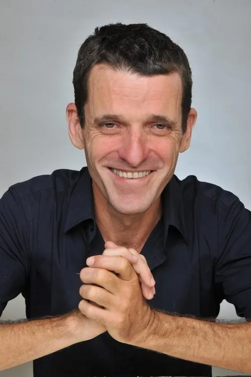 Meital Dohan ha trabajado con Moshe Ferster en 1 ocasiones