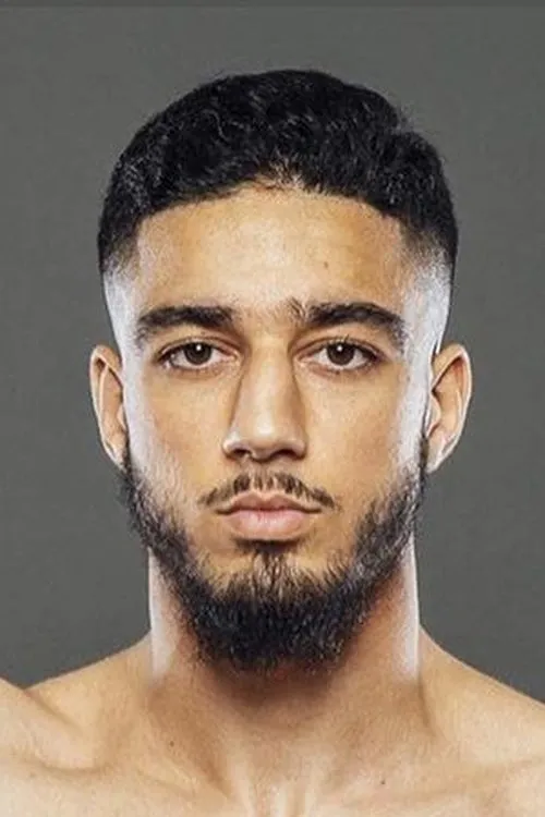 Felipe Colares ha trabajado con Mossab El Marzkioui en 1 ocasiones