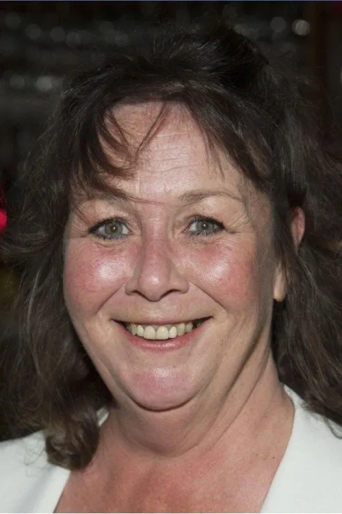 Mossie Smith interpretando a Carole