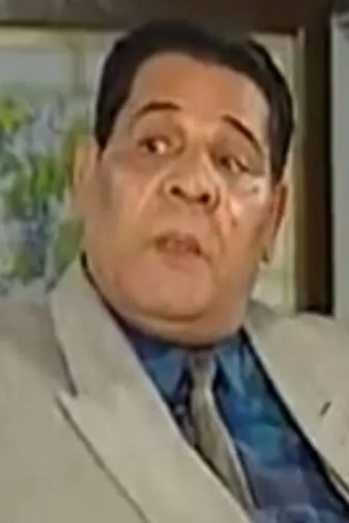 Nawal Hashim ha trabajado con Mostafa Abu AlAzaim en 1 ocasiones