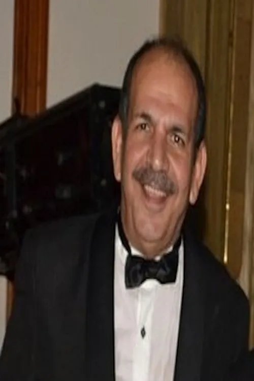 Mostafa Hashish en su biografía y filmografía