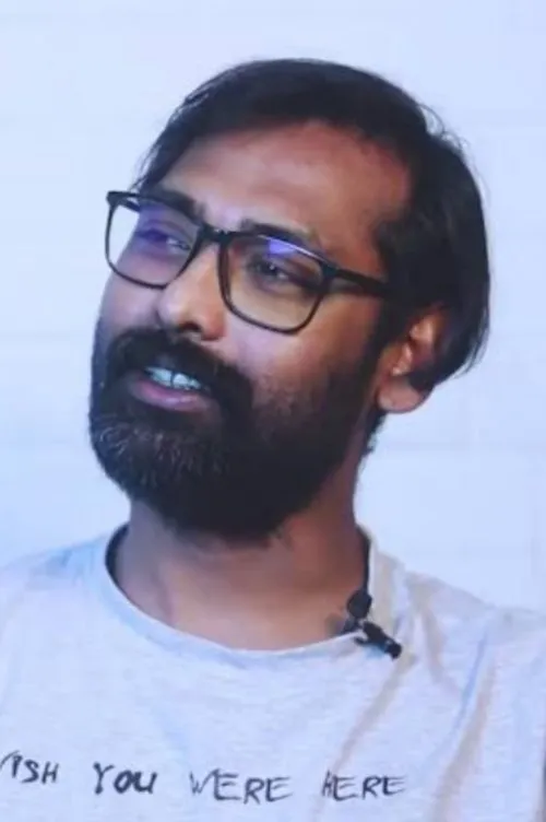 Mostafizur Noor Imran — personaje: Moloy Kumar