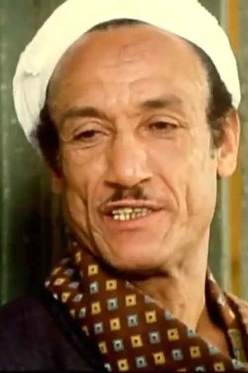 Osama Abbas ha trabajado con Motawie Eweiss en 2 ocasiones