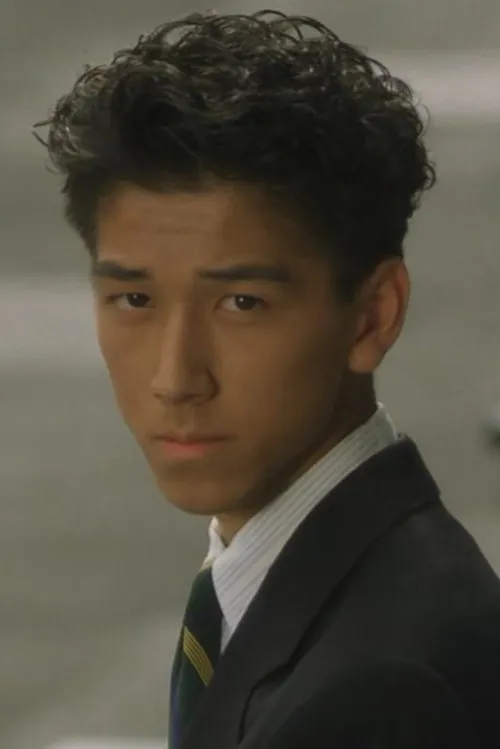 ?????? ha trabajado con Motoya Izumi en 1 ocasiones