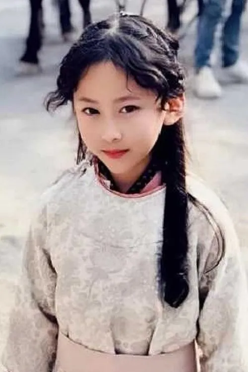 Foto de perfil del actor Mou Zi Rou en el reparto