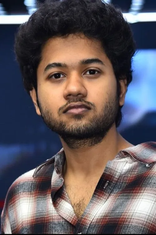 Mouli — personaje: Raghu Teja