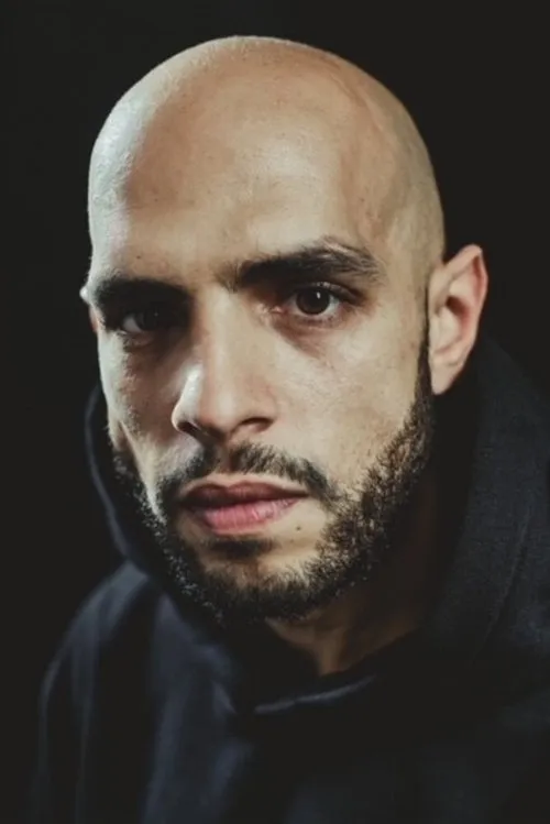 Sonia Emamzadeh ha trabajado con Mounir Kateb en 1 ocasiones