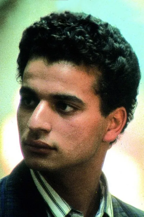 Yahia Benmabrouk ha trabajado con Mourad Bounaas en 1 ocasiones